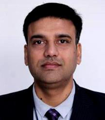 Dr. Arnab Chakraborty