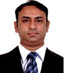 Dr. Ashwin H. Parwani