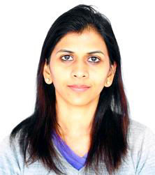 Ms. Shilpa Singh
