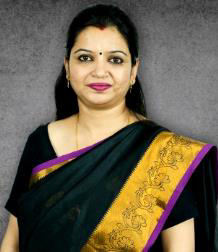 Dr. Shiwangi Sharma