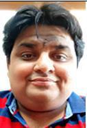 Mr. SoaebMohammed S Modasiya