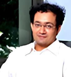 Dr. Tejas N. Dave