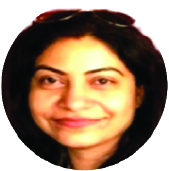 Anjana Verma