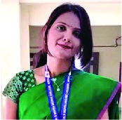 Ms. Divya Gautam