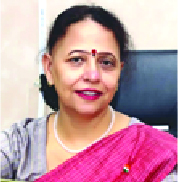 Dr. Aarti Trehan