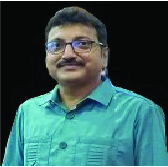 Dr. Abhisek Saha