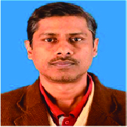 Dr. Akshaya Kumar Mohanty