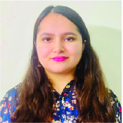 Dr. Akshita Tiwari