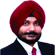 Dr. Amandeep Nahar
