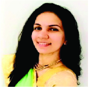 Dr. Amruta Deshpande