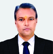 Dr. Anil Kumar