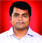 Dr. Ankush D Tharkar