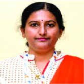 Dr. Anuradha Kanade