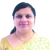 Dr. Aparna Lalitkumar Patil