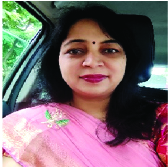 Dr. Archana Salve
