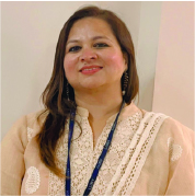 Dr. Devika Sood