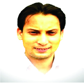 Dr. Gagan Deep Singh