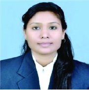 Dr. Harshali Gomase