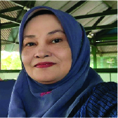 Dr. Ika Nurul Qamri