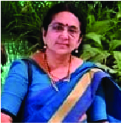 Dr. Jayasree Venkitachalam