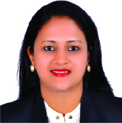 Dr. Kavita Tiwari