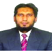 Dr. Mohsin Shaikh