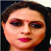 Dr. Molly Chaturvedi