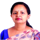 Dr. Namita Dixit
