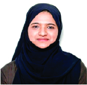 Dr. Nasrin Parvez Khan