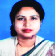 Dr. Parbin Sultana