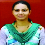 Dr. Parveen Kumari