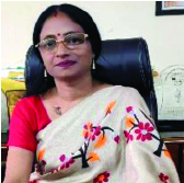 Dr. Priti Srivastava