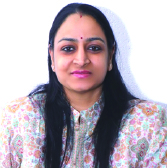 Dr. Priyanka Daya Choudhary