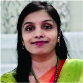 Dr. Punam Sawarkar