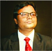 Dr. Raj Ankush Soshte