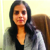 Dr. Ranjeeta Madhwani