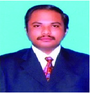 Dr. S. Ramesh Babu