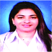 Dr. Saloni Chinmay Desai