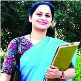 Dr. Saumya Sharma