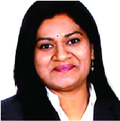 Dr. Shweta Parwe