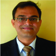 Dr. Srijib Shankar Jha