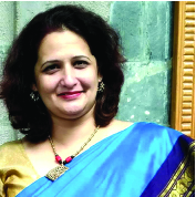 Dr. Sumita Joshi