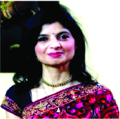 Dr. Sushma Rampal