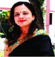Dr. Swati Atri