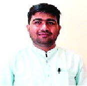 Dr. Udhhav Dilip Nimbalkar