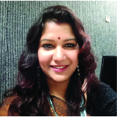 Dr. Utpala Das Saxena