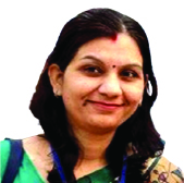 Prof (Dr) Vijit Chaturvedi