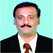 Dr. M. Gurupandi