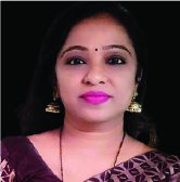 Ms. Jyoti Narayan Shrote