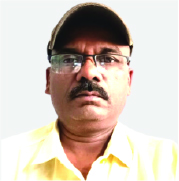 Dr. Manjunatha D